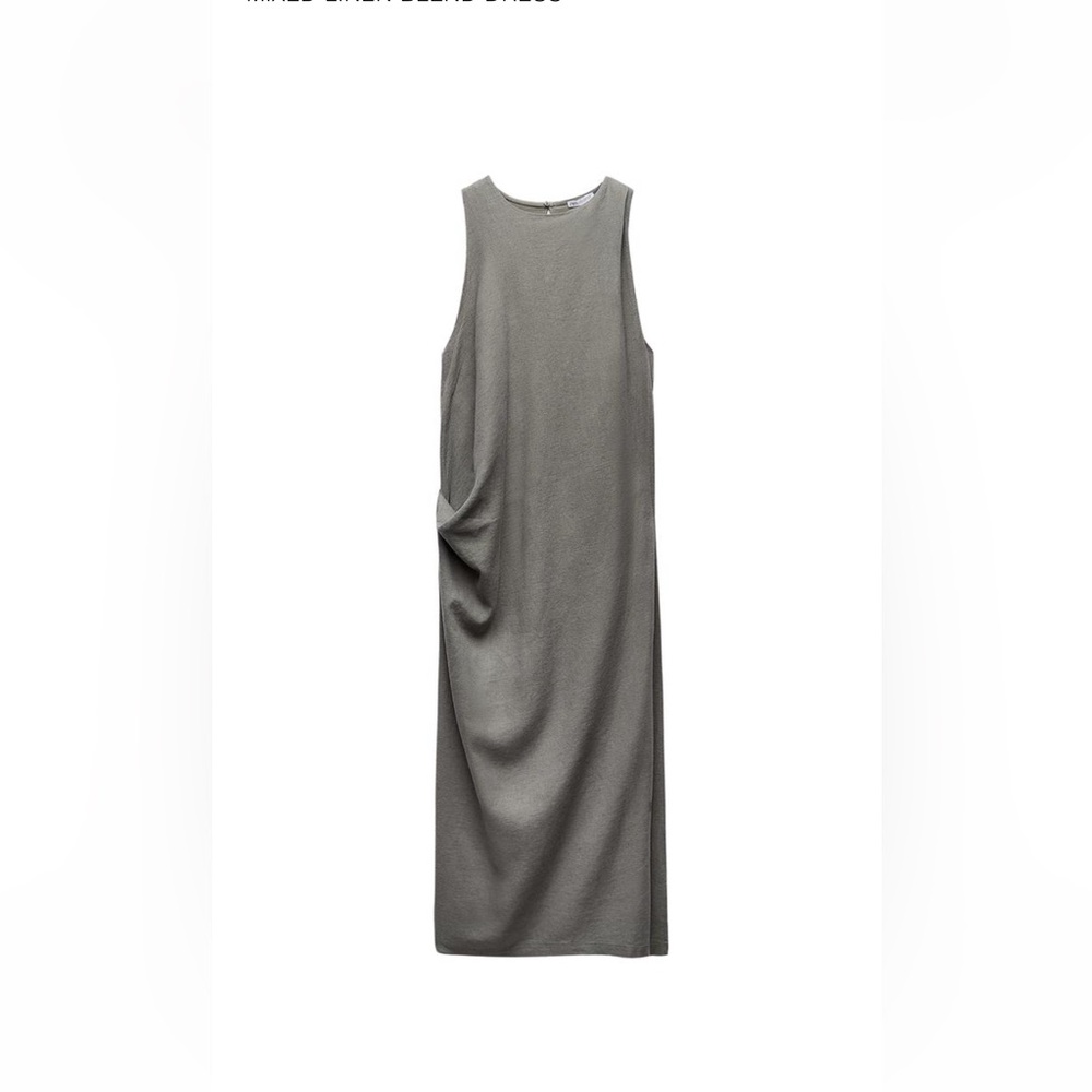 Zara dress